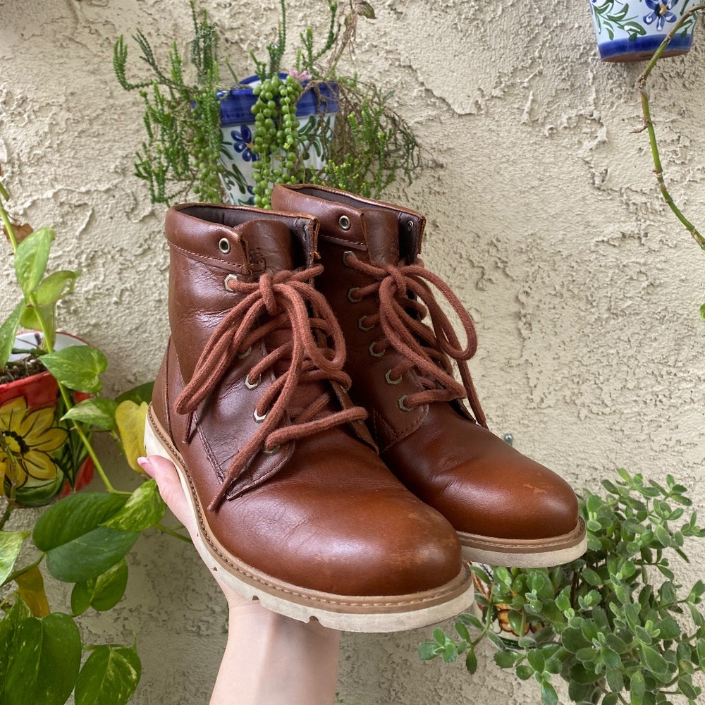 Timberland Boots Women’s 8.5